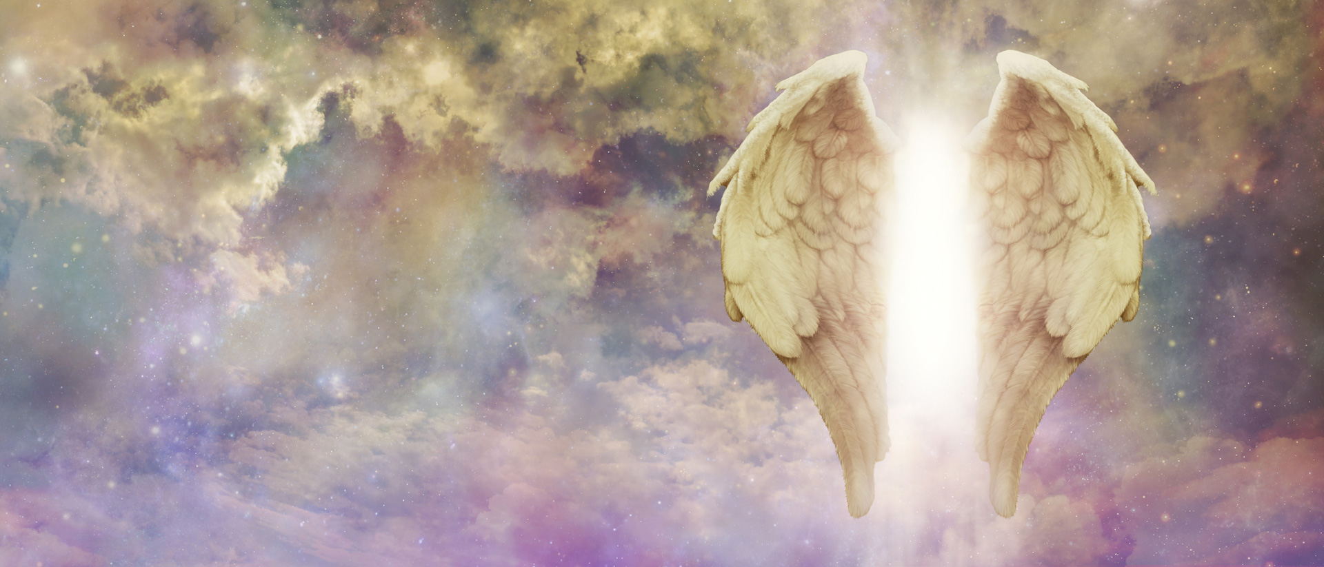 angel card reading