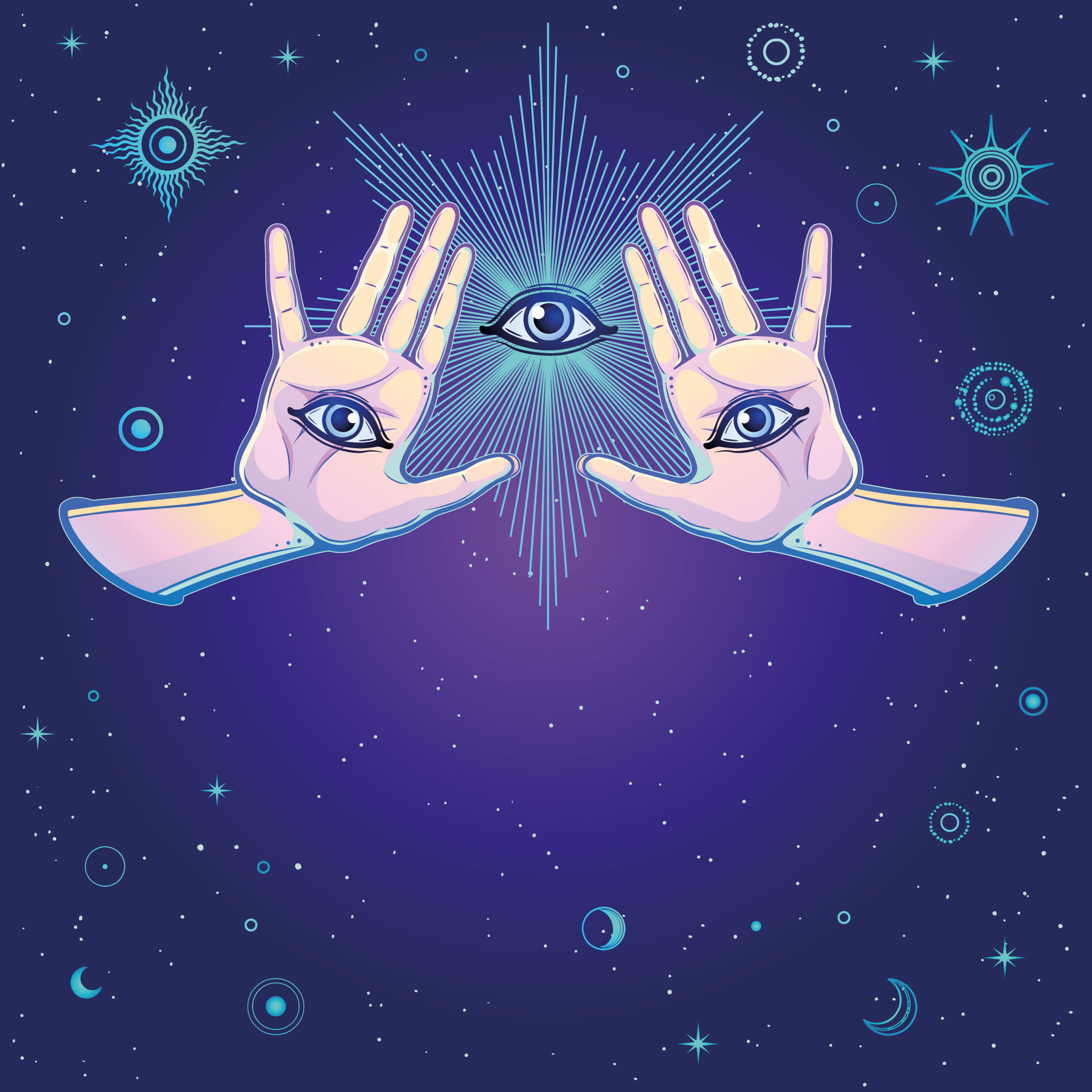 clairvoyant reading