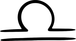 Libra zodiac sign I ching medium prediction